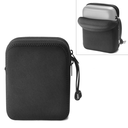 

For B&O BeoPlay P6 Portable Nylon Bluetooth Speaker Soft Protective Bag