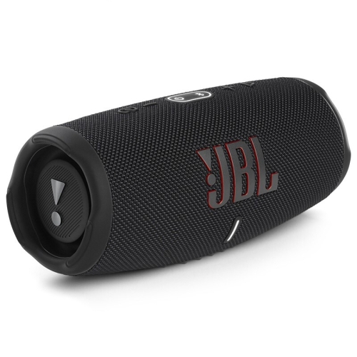 

JBL CHARGE5 Portable Bluetooth 5.1 Subwoofer Desktop Speaker(Black)