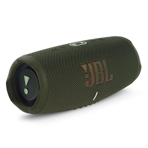 

JBL CHARGE5 Portable Bluetooth 5.1 Subwoofer Desktop Speaker(Dark Green)