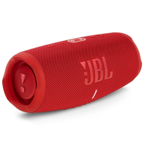 

JBL CHARGE5 Portable Bluetooth 5.1 Subwoofer Desktop Speaker(Red)