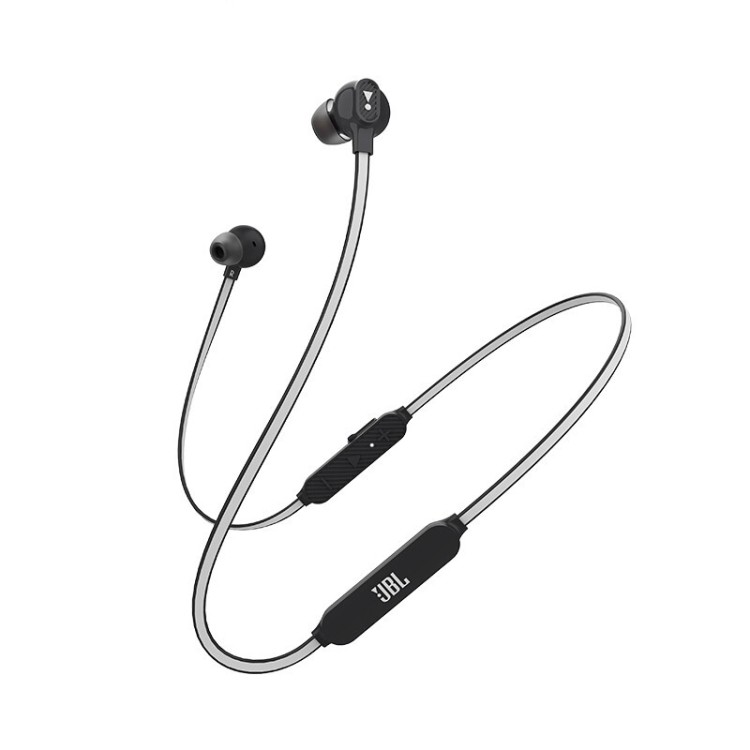 

JBL C135BT In-ear Fast Charging Magnetic Sports Bluetooth Earphone (Black)