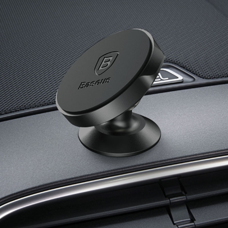 

Baseus Big Ears Series Vertical Type Magnetic Phone Bracket