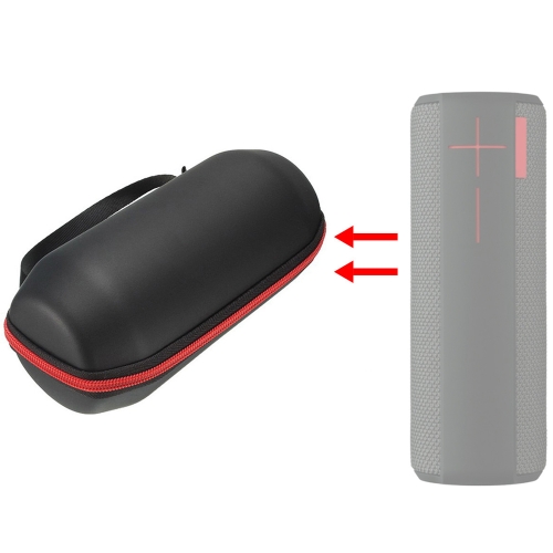 

For Logitech UE kora BOOM Portable Wireless Bluetooth Speaker Protective Bag Storage Box