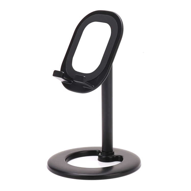 

SD-ZJ019 Metal Retractable Net Class Live Broadcast Holder Universal Adjustable Phone Desk Holder, Specifications: Mirror