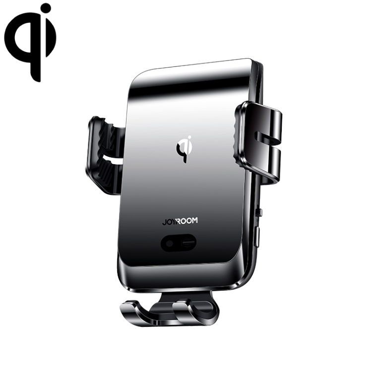 

JOYROOM JR-ZS214 Infrared Induction Wireless Charging Car Air Outlet Bracket Holder