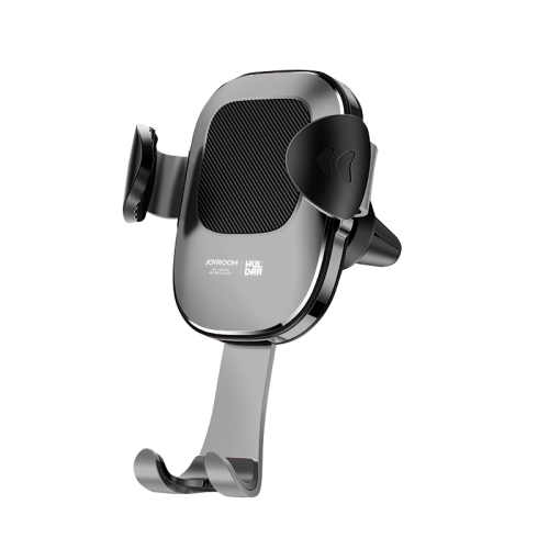 

JOYROOM Glare Series JR-ZS188 Car Air Outlet Gravity Phone Bracket (Black)