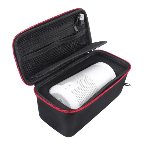 

Portable Wireless Bluetooth Headset Speaker Protective Box Storage Bag for BOSE SoundLink Revolve