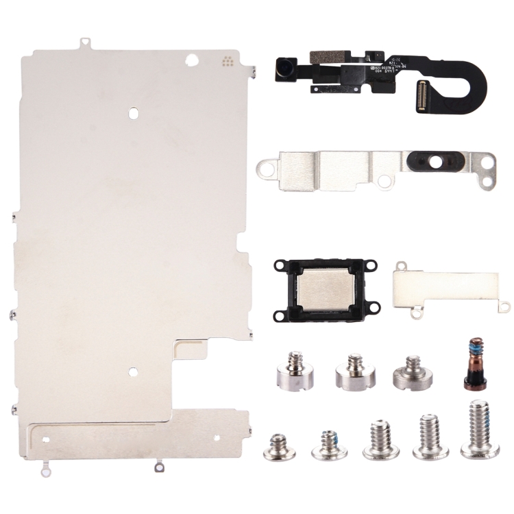 

LCD Repair Accessories Part Set for iPhone 7