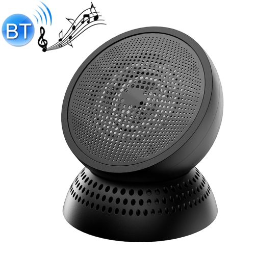 

KIVEE KV-MW10 Split Portable Bluetooth Speaker Bluetooth 5.0, Built-in Microphone (Black)