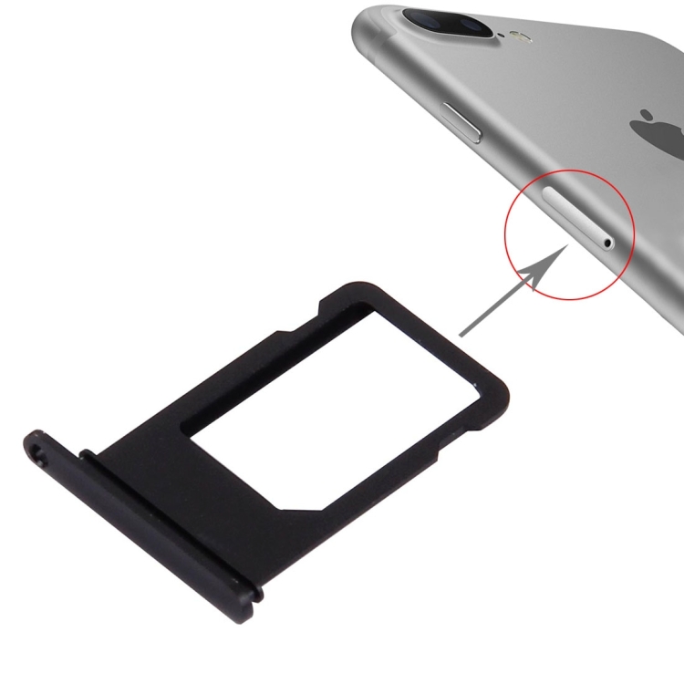 

Card Tray for iPhone 7 Plus