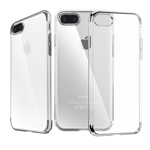 SUNSKY - Baseus for iPhone 8 Plus & 7 Plus Fashion Glitter Case ...