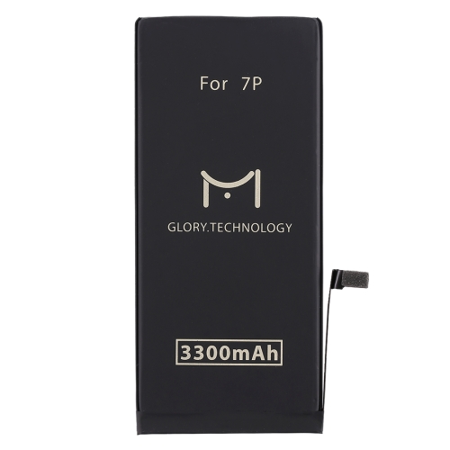 

M Glory 3300mAh Li-ion Polymer Battery for iPhone 7 Plus