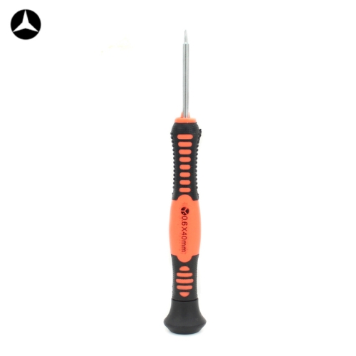 

JIAFA 880-0.6 Tri-point 0.6 Repair Screwdriver for iPhone 7 & 7 Plus & Apple Watch