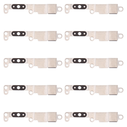 

10 PCS Home Button Retaining Brackets for iPhone 8