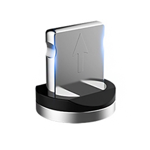 

FLOVEME 8 Pin Replacement Head For iPhone 11 Pro Max / iPhone 11 Pro / iPhone 11 / iPhone XR / iPhone XS MAX / iPhone X & XS / iPhone 8 & 8 Plus / iPhone 7 & 7 Plus