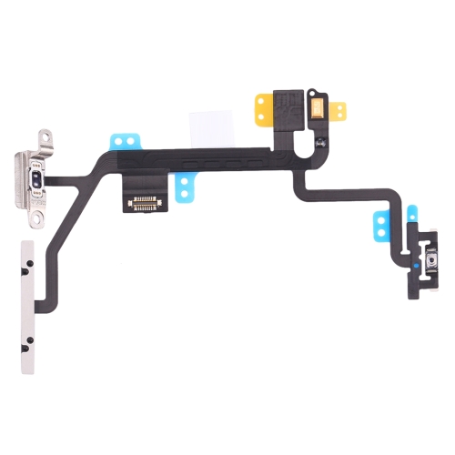Power Button Flex Cable for iPhone 8