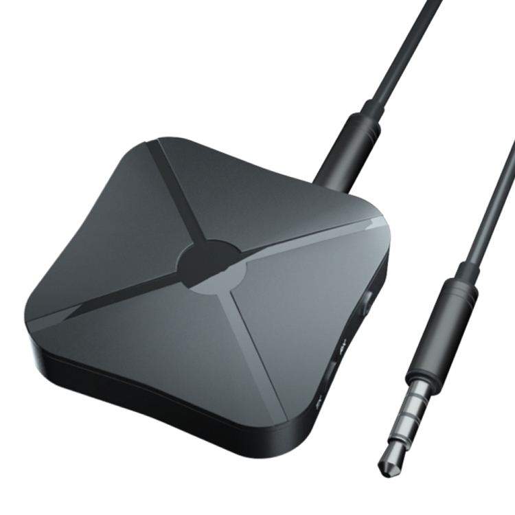 

KN319 Wireless Audio 2 in 1 Bluetooth 4.2 Receiver & Transmitter Adapter
