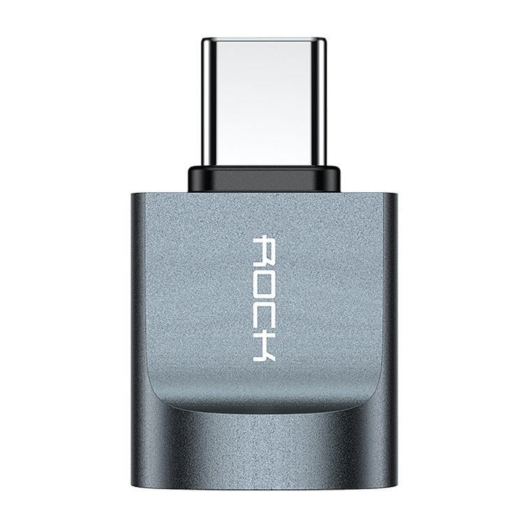 

ROCK CA03 USB AF to Type-C / USB-C 3.0 Adapter
