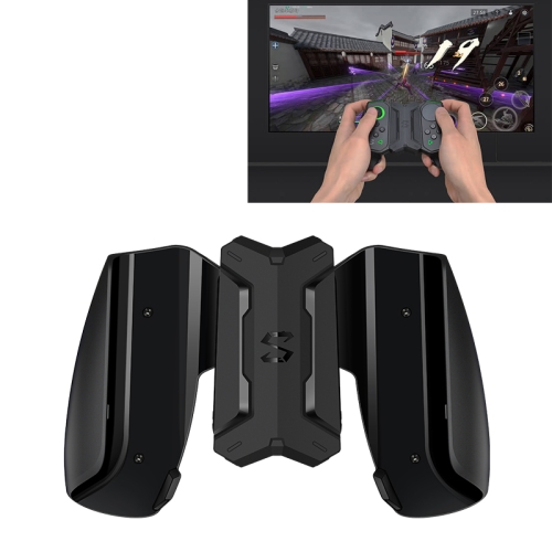 

Original Xiaomi Black Shark Double-wing Game Handle Bracket (Black)