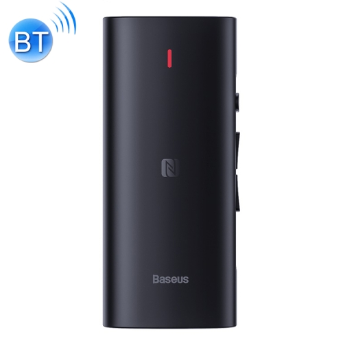 

Baseus BA03 Immersive Virtual 3D Audio Bluetooth Adapter (Black)