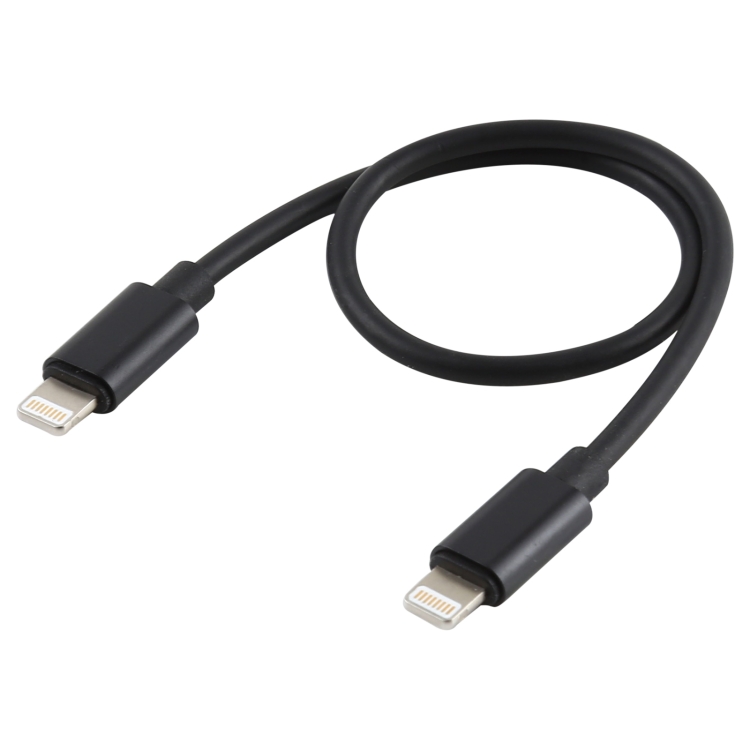 

8 Pin to 8 Pin Data Migration Cable, Support Charging, Cable Length: 30cm