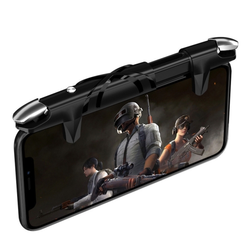 

G5 Standard Version Mobile Games Auxiliary Buttons