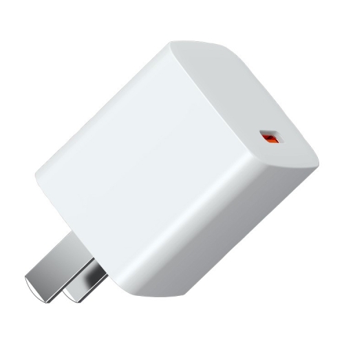 

ROCK T78 PD 30W USB-C / Type-C Mini Travel Charger, CN Plug