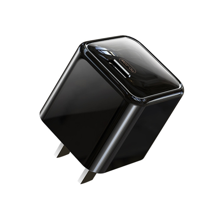 

CAFELE 20W PD Type-C Port Mini Quick Charger, US Plug