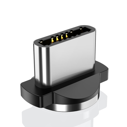 

CaseMe Series 2 USB to Type-C / USB-C Charging Magnetic Head