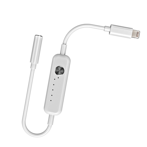 

AU003 8 Pin to 3.5mm Audio Adapter Cable