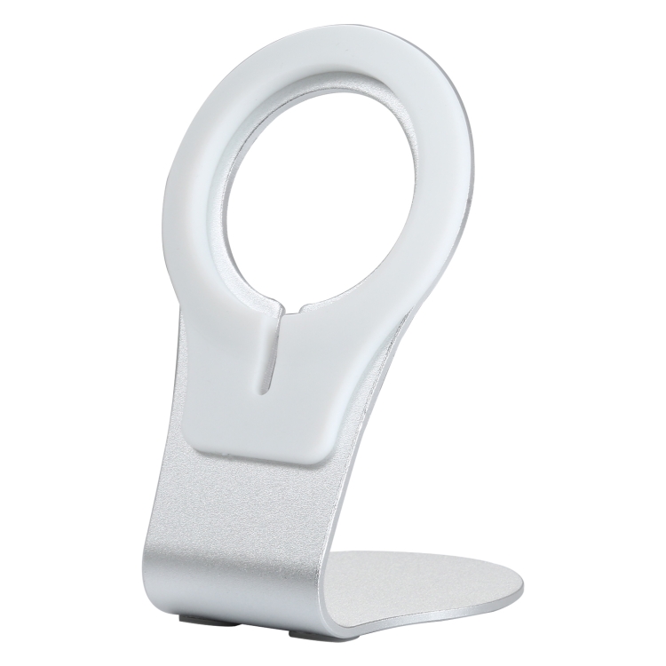 

Vertical MagSafe Magnetic Wireless Charger Holder for iPhone 12 Series
