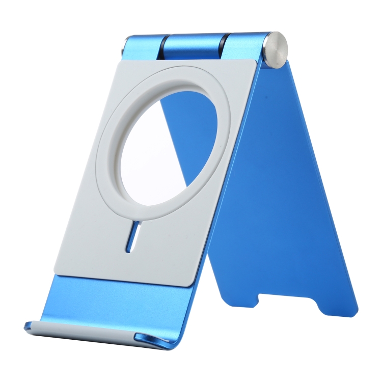 

C30 Foldable Metal MagSafe Magnetic Wireless Charger Holder for iPhone 12 Series