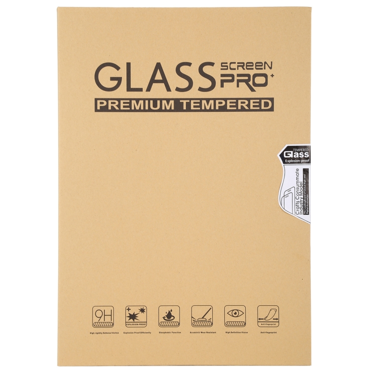 

For 15-16 inch Tempered Glass Film Screen Protector Paper Package
