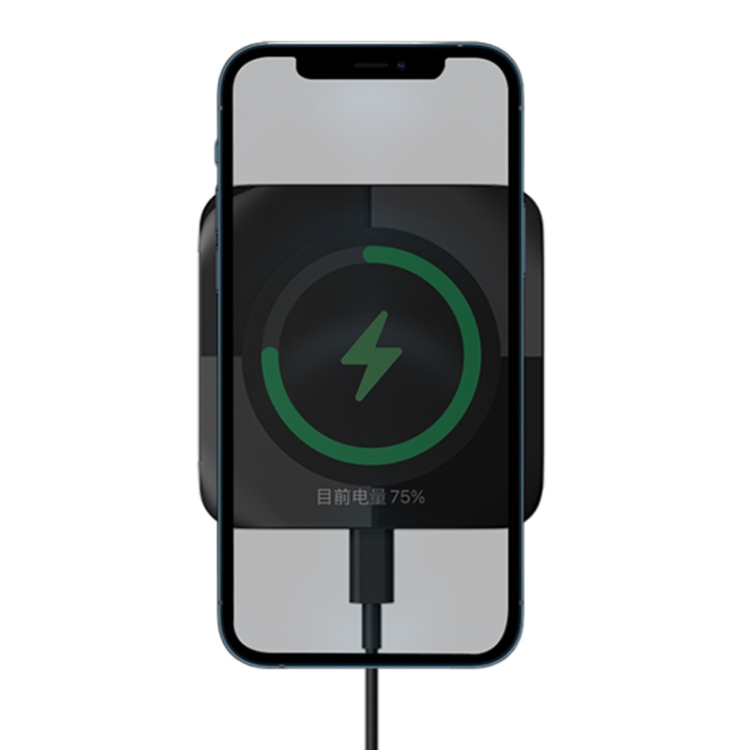 

W8 4 In 1 Wireless Charger Holder Charging Station for iPhone / Apple Watch / AirPods
