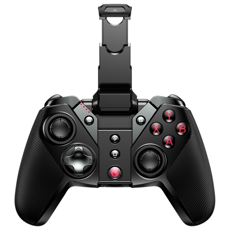 

GameSir G4pro 2.4GHz Wired / Bluetooth Gamepad Game Handle Controller