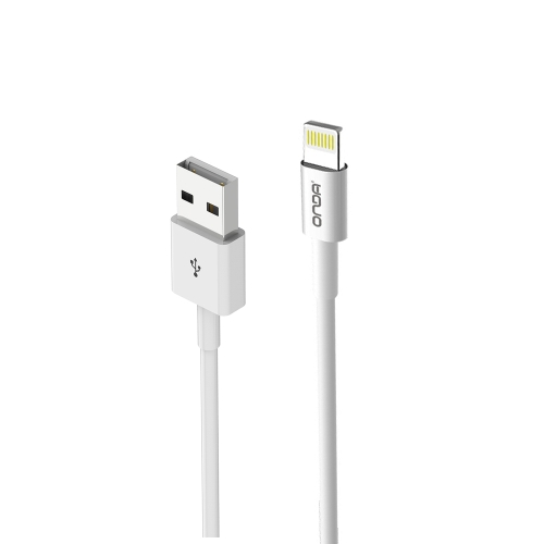

ONDA Y-XC10S 2m 2A USB to 8 Pin Data Charge Cable