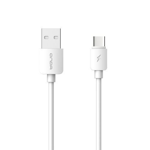 

ONDA Y-XC03S 1m 2A USB 2.0 to USB-C / Type-C Data Charge Cable