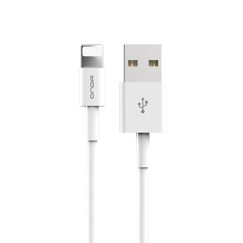 

ONDA Y-XC04S 1m 2A USB to 8 Pin Data Charge Cable