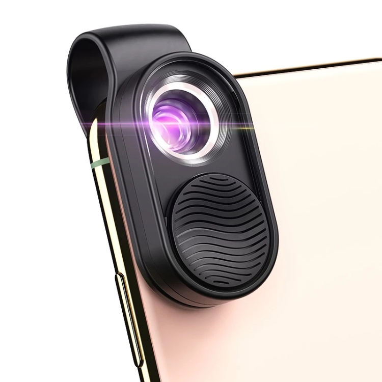 

APEXEL APL-MS001 100X Smartphone Microscope with LED Light