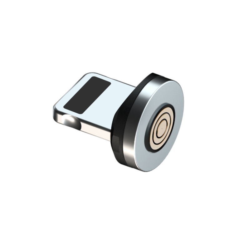 

8 Pin Magnetic Charging Head for 3A Charging Data Cable (SAS5851 / SAS5855)