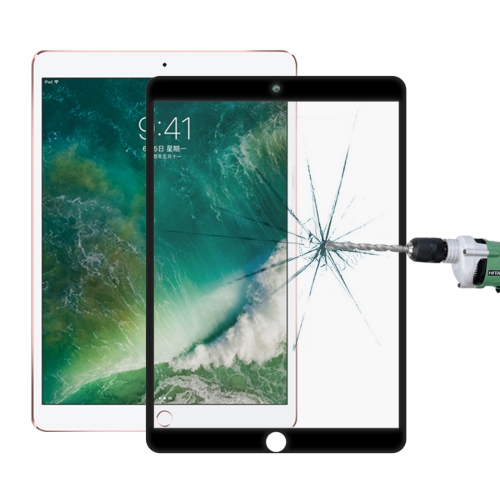 

9H 10D Explosion-proof Tempered Glass Film for iPad Pro 10.5 inch & iPad Air 2019