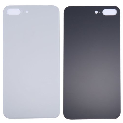 

Battery Back Cover for iPhone 8 Plus (White)