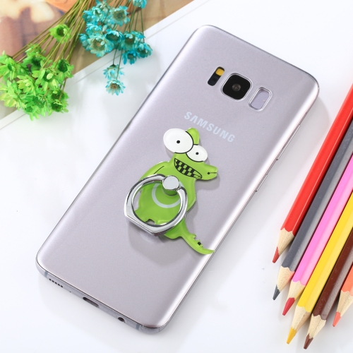 

Universal 360 Degree Rotation Cartoon Animal Phone Holder, For iPhone, Galaxy, Huawei, Xiaomi, LG, HTC and Other Smart Phones