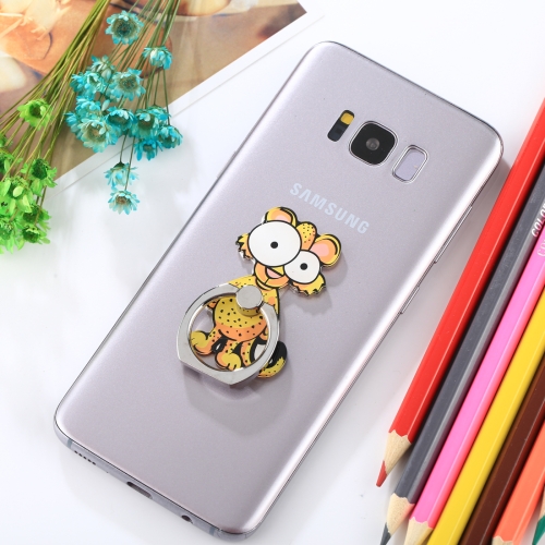 

Universal 360 Degree Rotation Cartoon Animal Phone Holder, For iPhone, Galaxy, Huawei, Xiaomi, LG, HTC and Other Smart Phones