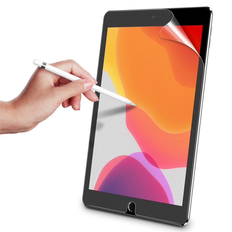 

ESR For iPad 10.2 2019 / iPad Air 10.5 2019 / iPad Pro 10.5 inch Scratchproof Anti-Glare Matte PET Handwriting Film Screen Film