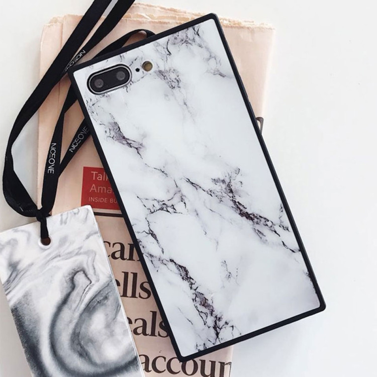 

Marble Pattern Case for iPhone 8 Plus & 7 Plus