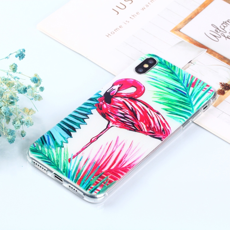 

TPU Protective Case for iPhone XS Max