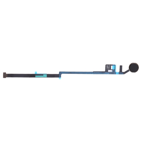 

Home Button Flex Cable for iPad 10.2 inch / A2200 / A2198 / A2232 (Black)