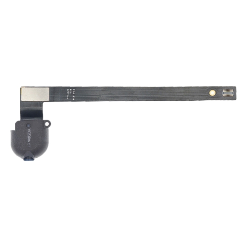 

Earphone Jack Flex Cable for iPad 10.2 inch (2019) / iPad 7 A2197 (WIFI)(Black)