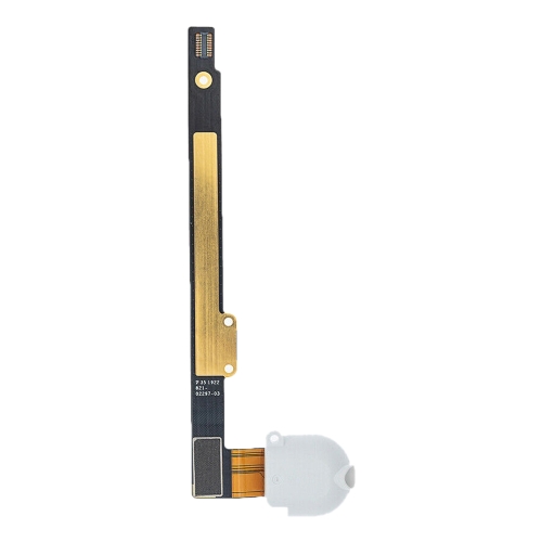 

Earphone Jack Flex Cable for iPad 10.2 inch (2020) / iPad 8 A2428 A2429 A2430 (4G)(White)